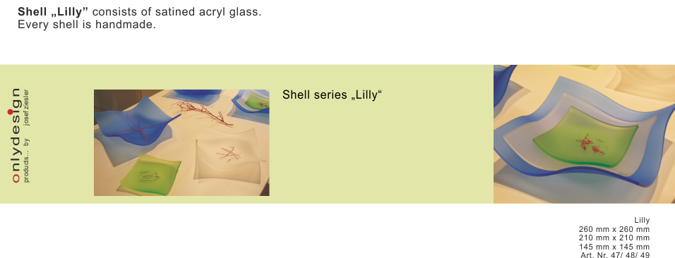Shell Lilly